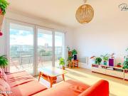 Appartement 4 pièces 81 m²