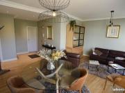 Appartement 4 pièces 81 m²