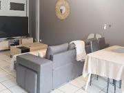 Appartement 4 pièces 81 m²