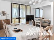 Appartement 4 pièces 81 m²