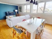 Appartement 4 pièces 81 m²