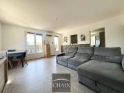 Appartement 4 pièces 83 m²