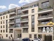 Appartement 4 pièces 81 m²