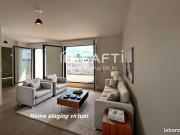 Appartement 4 pièces 81 m²