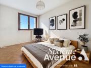 Appartement 4 pièces 81 m²