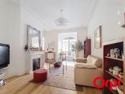 Appartement 4 pièces 81 m²