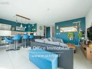 Appartement 4 pièces 81 m²