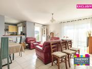 Appartement 4 pièces 81 m²