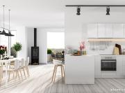 Appartement 4 pièces 81 m²