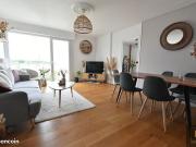 Appartement 4 pièces 81 m²