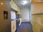 Appartement 4 pièces 81 m²
