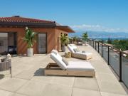 Appartement 4 pièces 81 m²