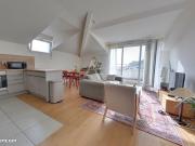 Appartement 4 pièces 81 m²