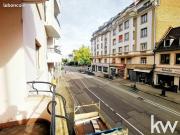 Appartement 4 pièces 81 m²