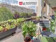 Appartement 4 pièces 81 m²
