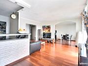 Appartement 4 pièces 81 m²