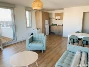 Appartement 4 pièces 81 m²