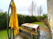 Appartement 4 pièces 81 m²