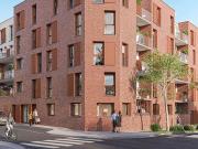 Appartement 4 Pieces 82 m2 croix