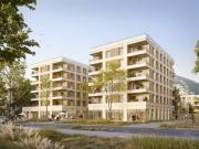 Appartement 4 Pieces 82 m2 fontaine