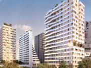 Appartement 4 Pieces 82 m2 st denis