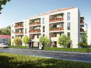 Appartement 4 Pieces 82 m2 toulouse