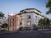 Appartement 4 Pieces 82 m2 vanves