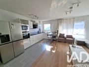 Appartement 4 pièces 82 m²