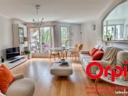 Appartement 4 pièces 82 m² Appartement 4 pièces 82 m²