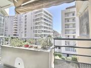 Appartement 4 pièces 82 m²