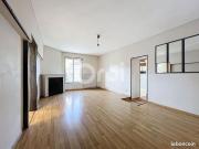 Appartement 4 pièces 82 m²