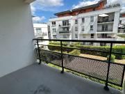 Appartement 4 pièces 82 m²