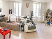 Appartement 4 pièces 82 m²
