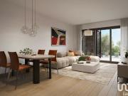 Appartement 4 pièces 82 m²