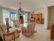 Appartement 4 pièces 82 m²