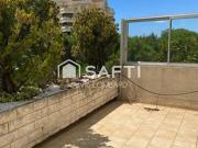 Appartement 4 pièces 82 m²