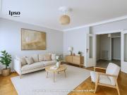 Appartement 4 pièces 82 m²
