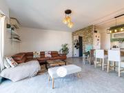 Appartement 4 pièces 82 m²