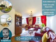 Appartement 4 pièces 82 m²