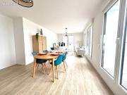 Appartement 4 pièces 82 m²