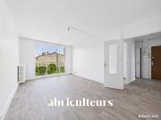 Appartement 4 pièces 82 m²