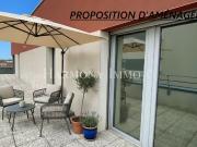 Appartement 4 pièces 82 m²