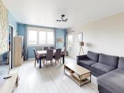 Appartement 4 pièces 82 m²