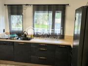 Appartement 4 pièces 82 m²
