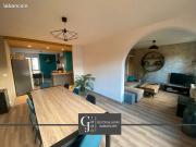 Appartement 4 pièces 82 m²