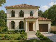 Appartement 4 pièces 82 m²