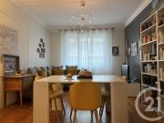 Appartement 4 pièces 82 m²
