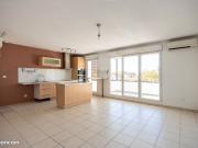 Appartement 4 pièces 82 m²