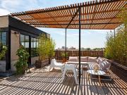 Appartement 4 pièces 82 m²