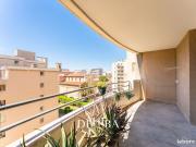 Appartement 4 pièces 82 m²